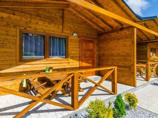 Letniskowe Sloneczna Przystan * Ustka