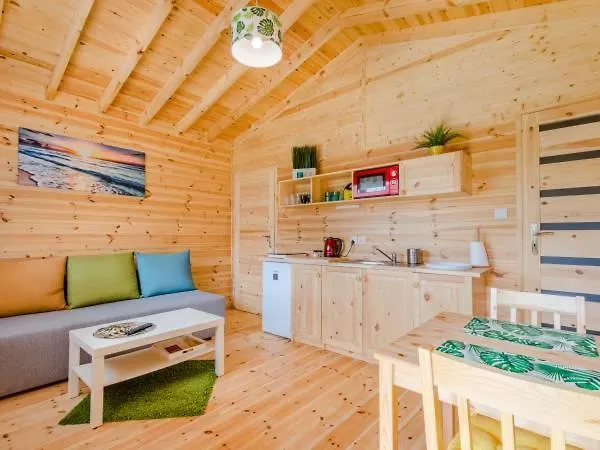 Letniskowe Sloneczna Przystan Ustka